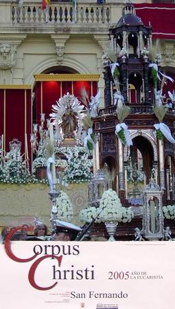 Corpus Christi  